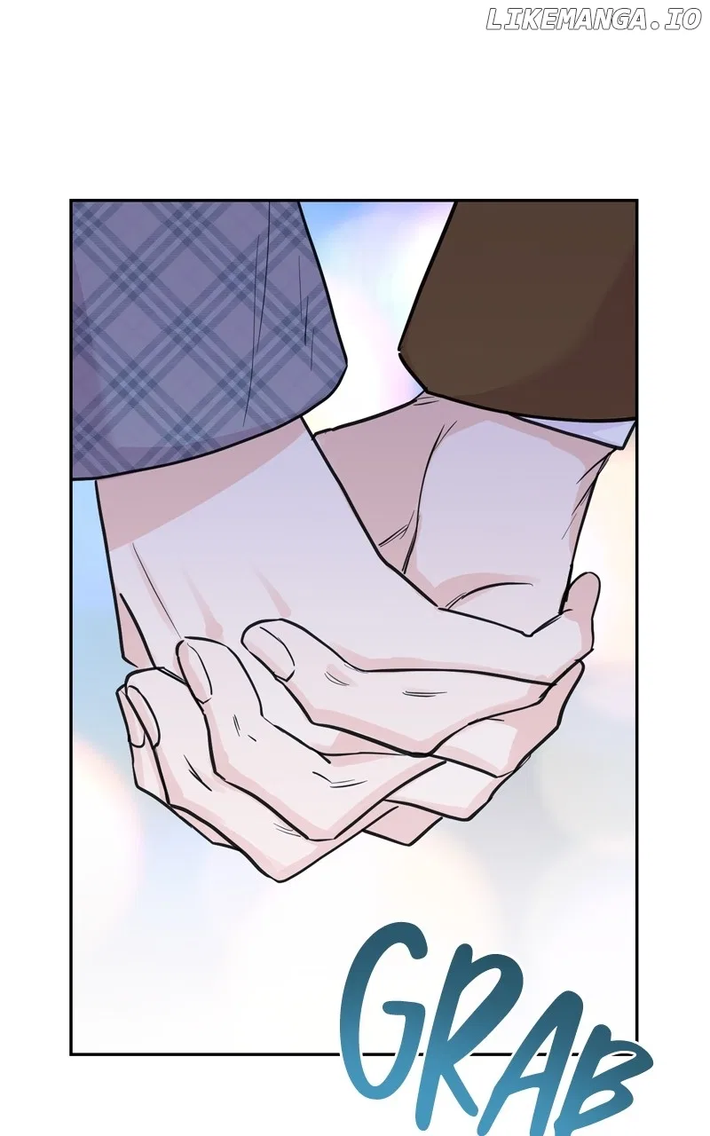 Really Truly Getting a Divorce Chapter 60 – Page 68