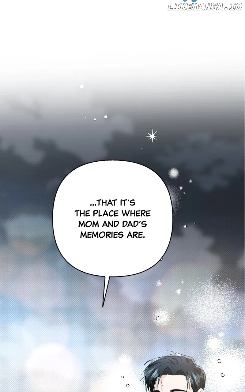 Really Truly Getting a Divorce Chapter 60 – Page 69