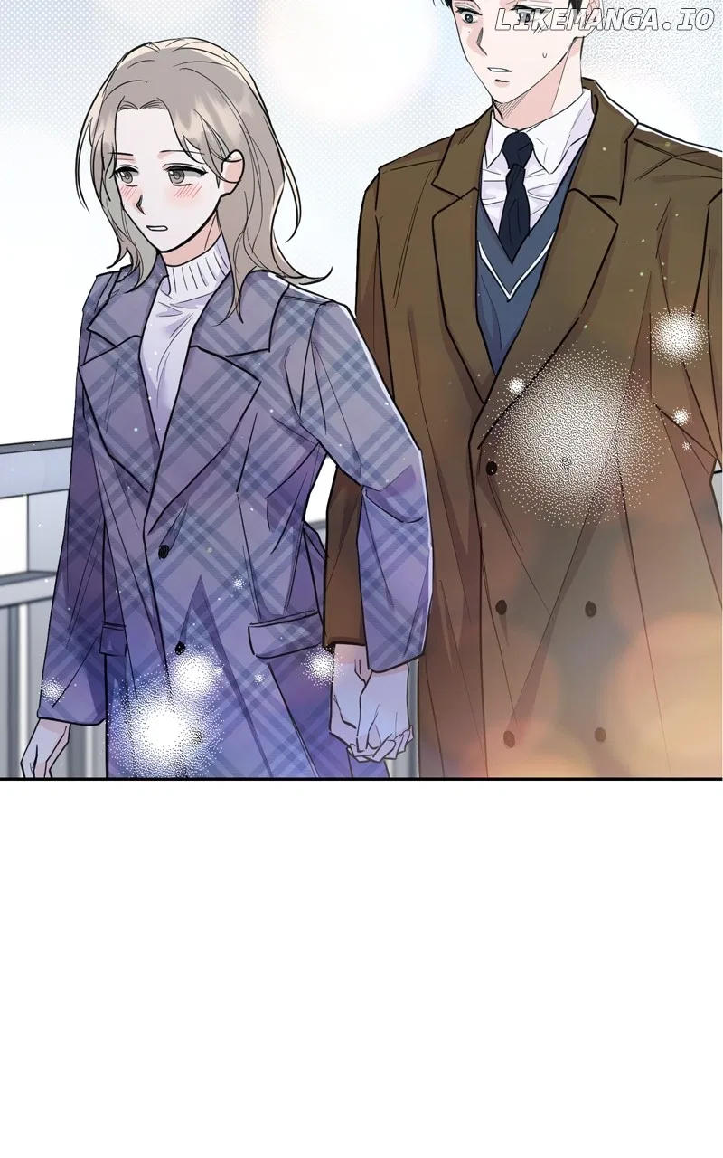 Really Truly Getting a Divorce Chapter 60 – Page 70