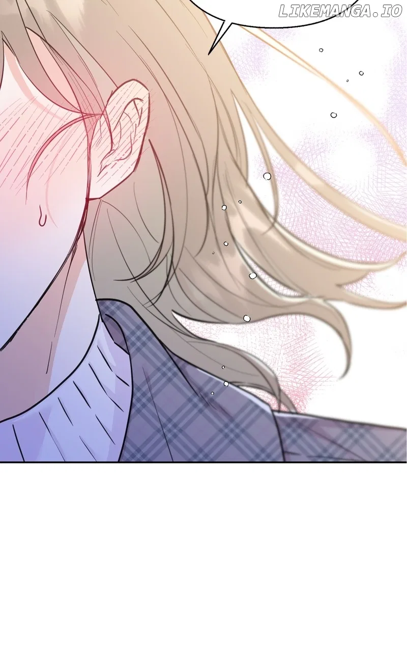 Really Truly Getting a Divorce Chapter 60 – Page 73