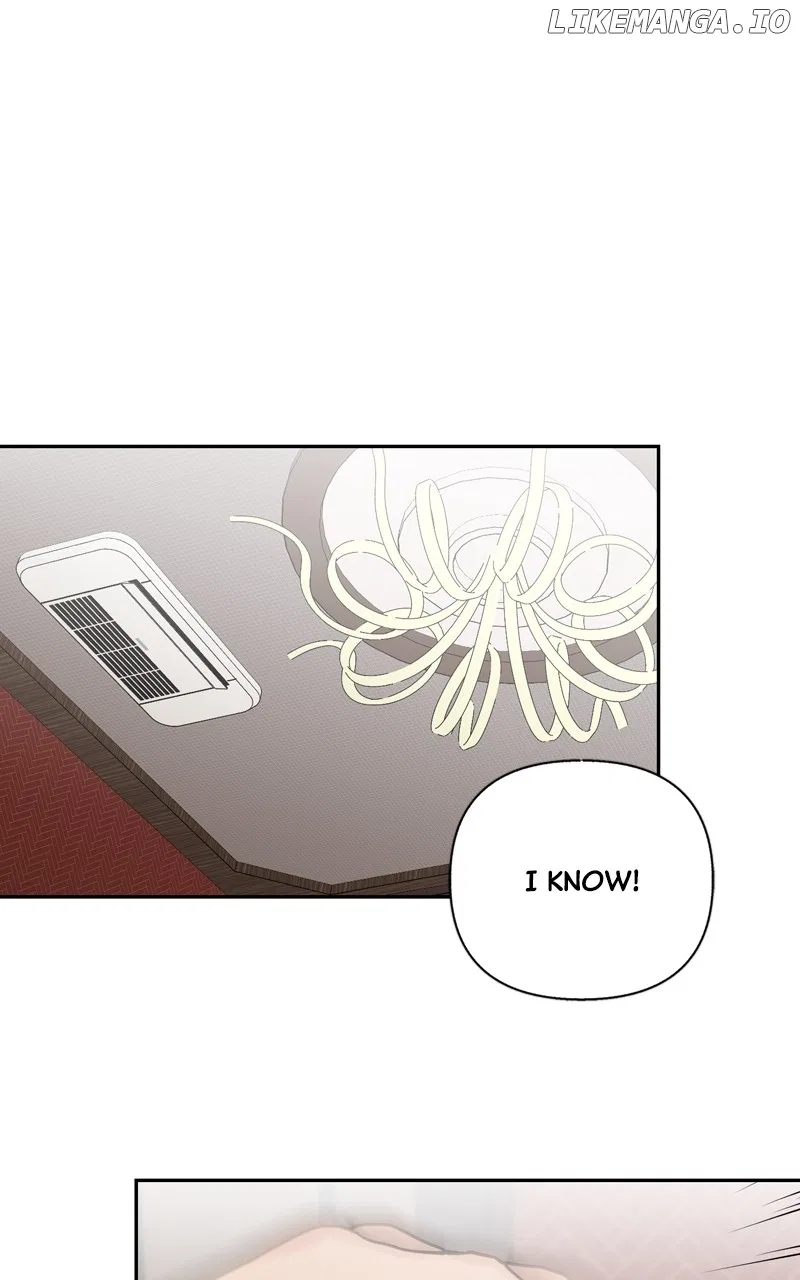 Really Truly Getting a Divorce Chapter 60 – Page 82