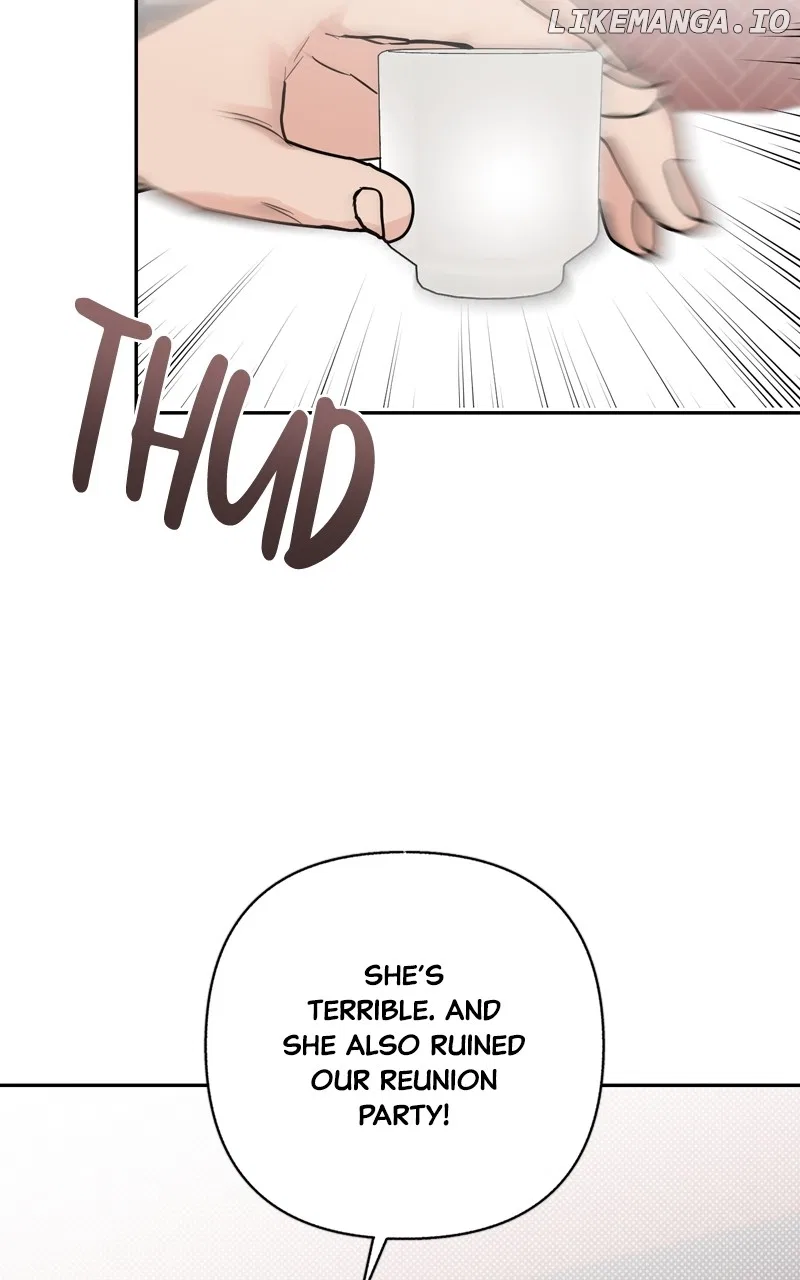 Really Truly Getting a Divorce Chapter 60 – Page 83