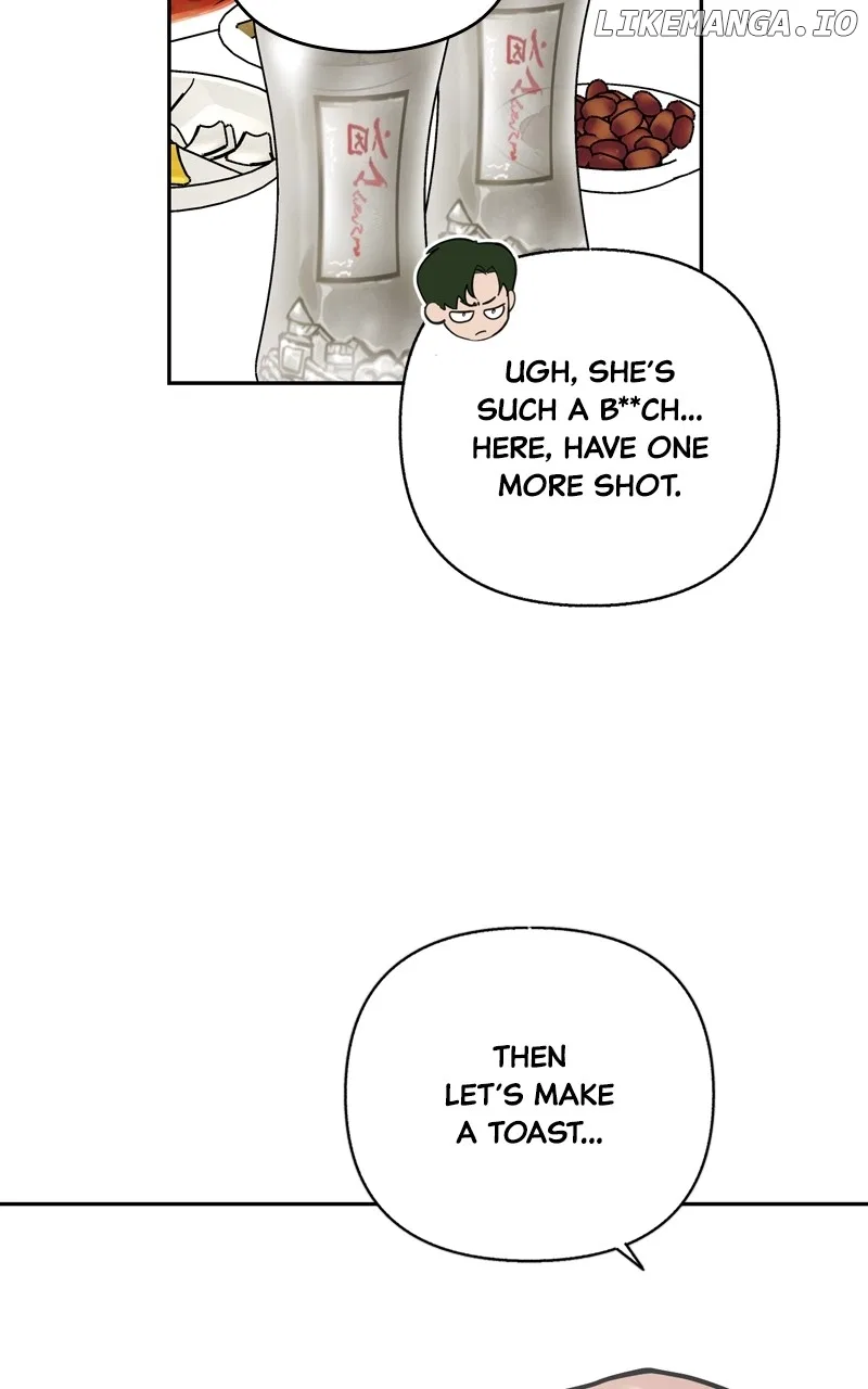 Really Truly Getting a Divorce Chapter 60 – Page 86