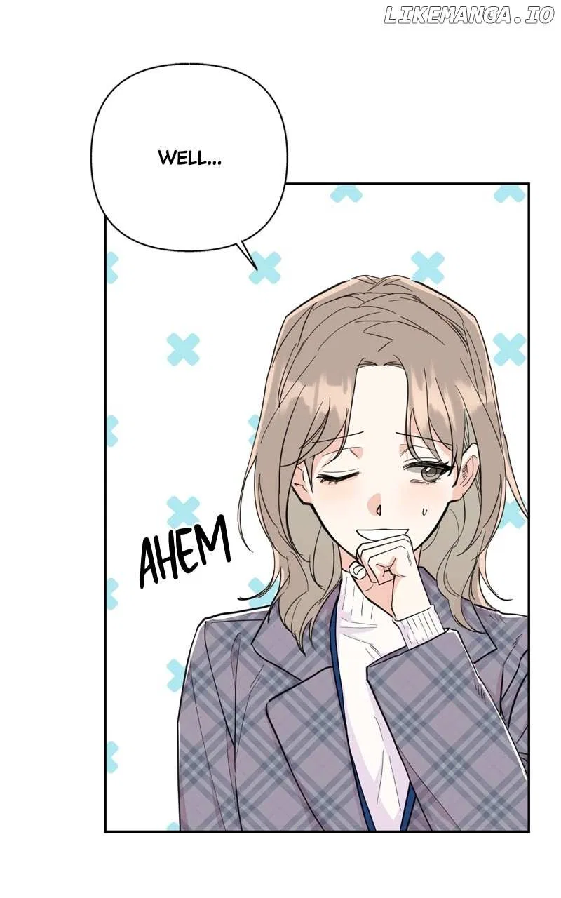 Really Truly Getting a Divorce Chapter 59 – Page 4