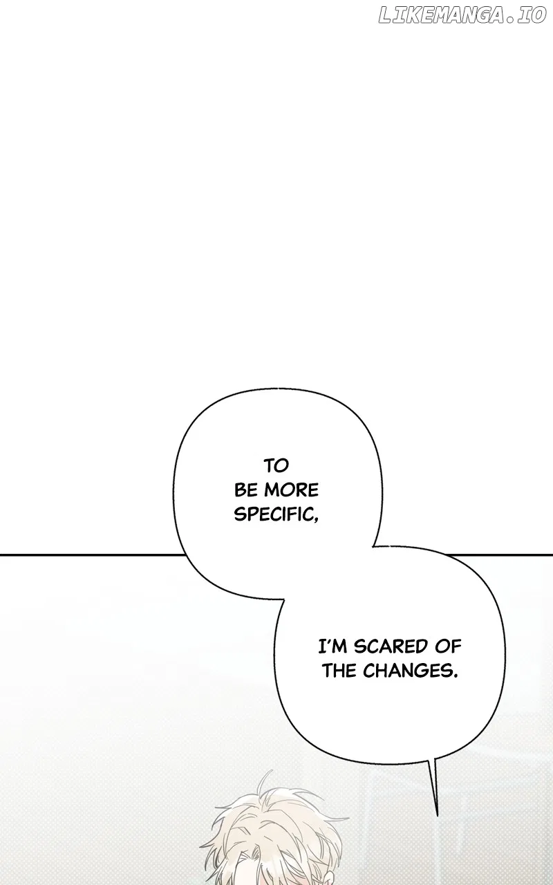 Really Truly Getting a Divorce Chapter 59 – Page 5