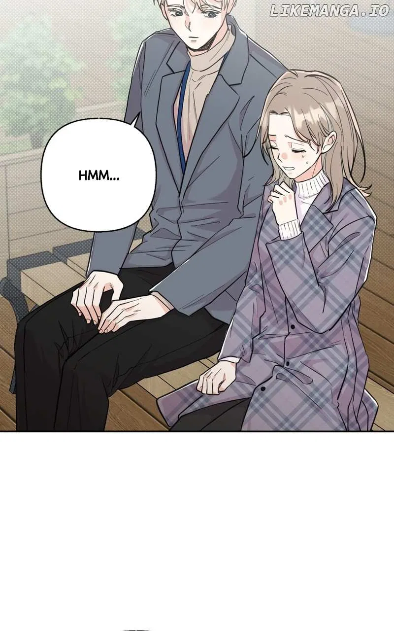 Really Truly Getting a Divorce Chapter 59 – Page 6