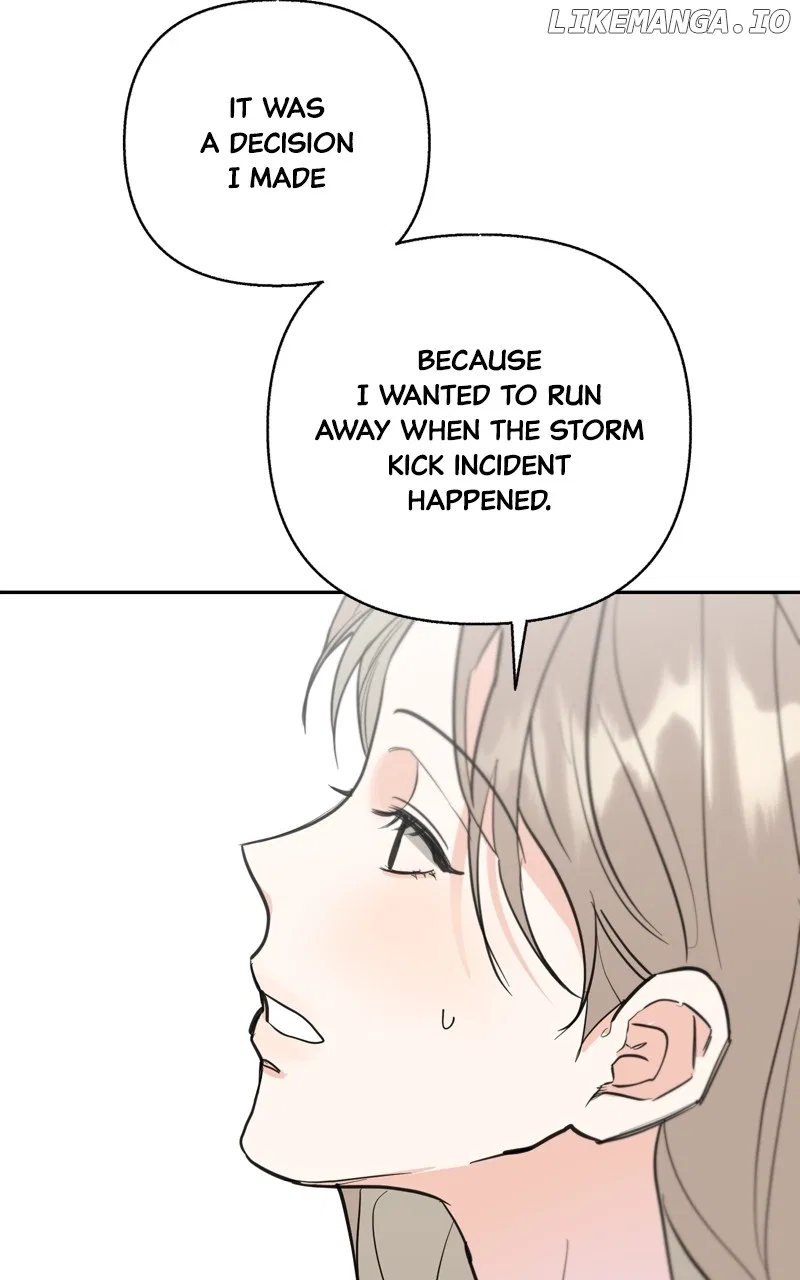 Really Truly Getting a Divorce Chapter 59 – Page 7