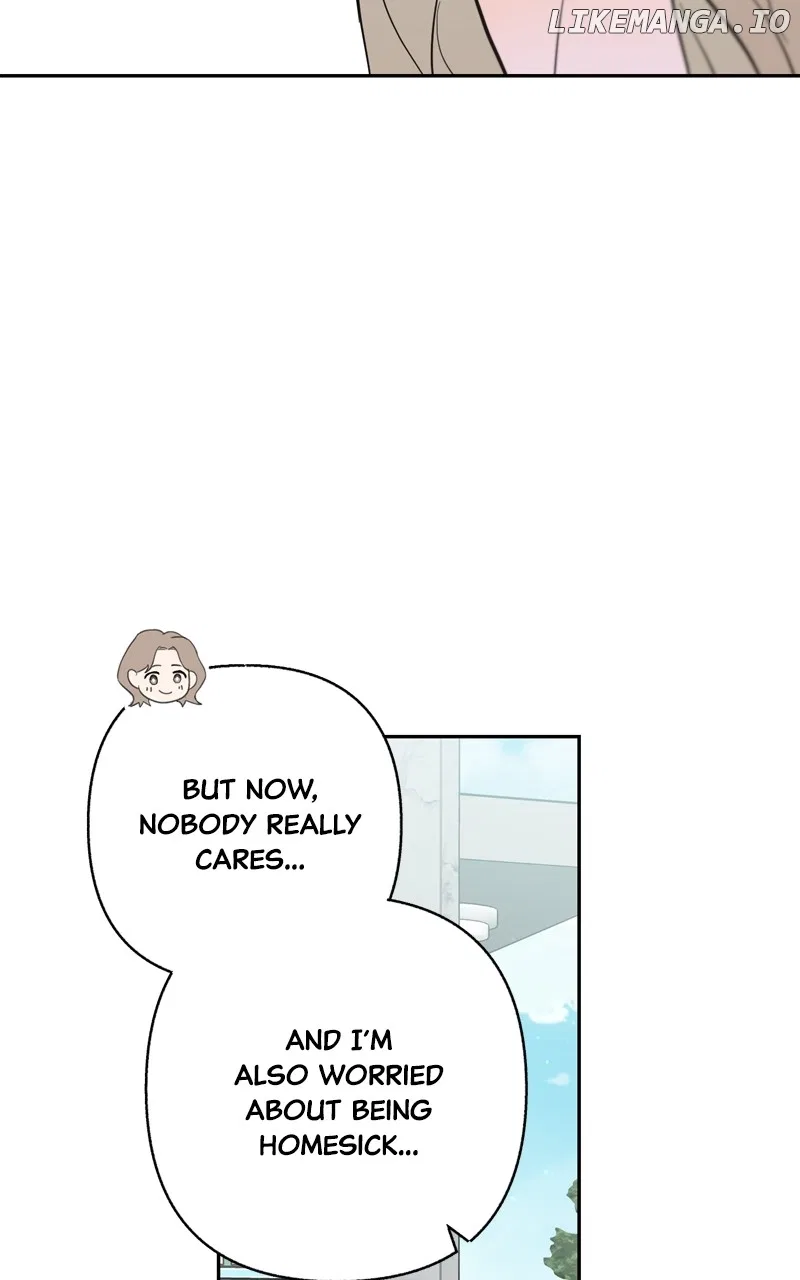 Really Truly Getting a Divorce Chapter 59 – Page 8
