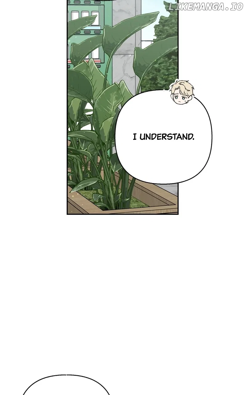 Really Truly Getting a Divorce Chapter 59 – Page 9