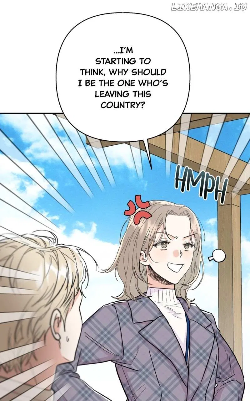 Really Truly Getting a Divorce Chapter 59 – Page 11