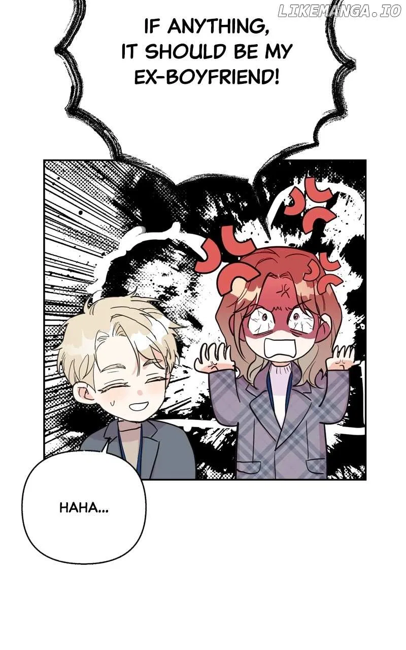 Really Truly Getting a Divorce Chapter 59 – Page 13