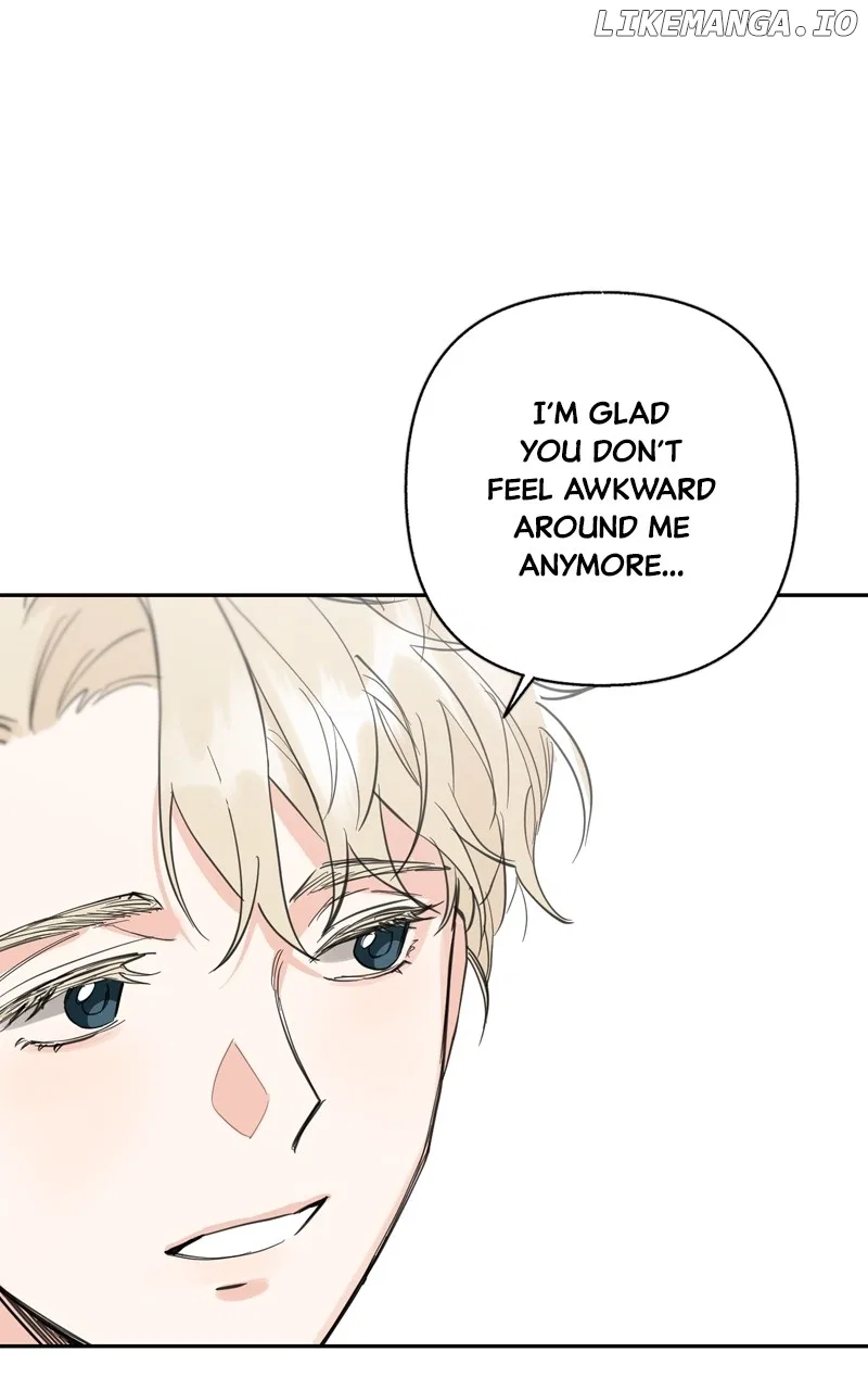 Really Truly Getting a Divorce Chapter 59 – Page 14