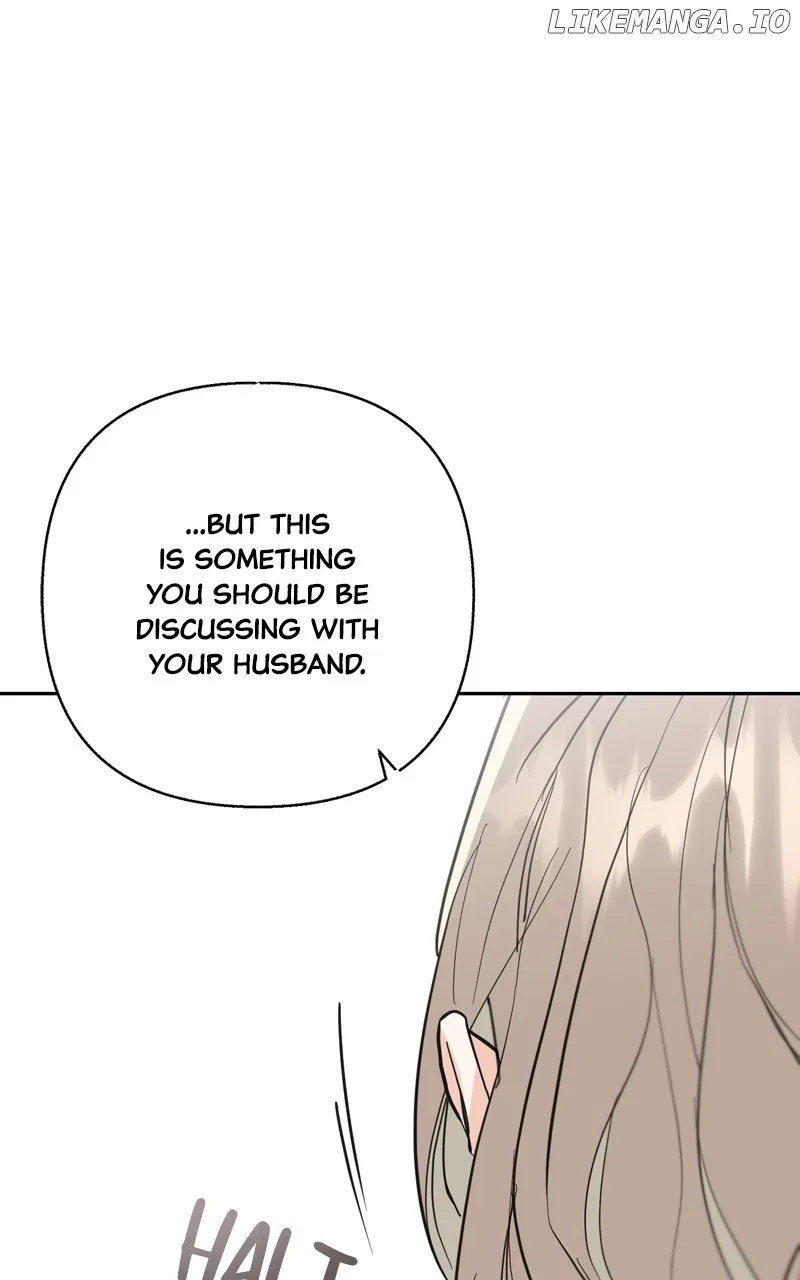 Really Truly Getting a Divorce Chapter 59 – Page 15