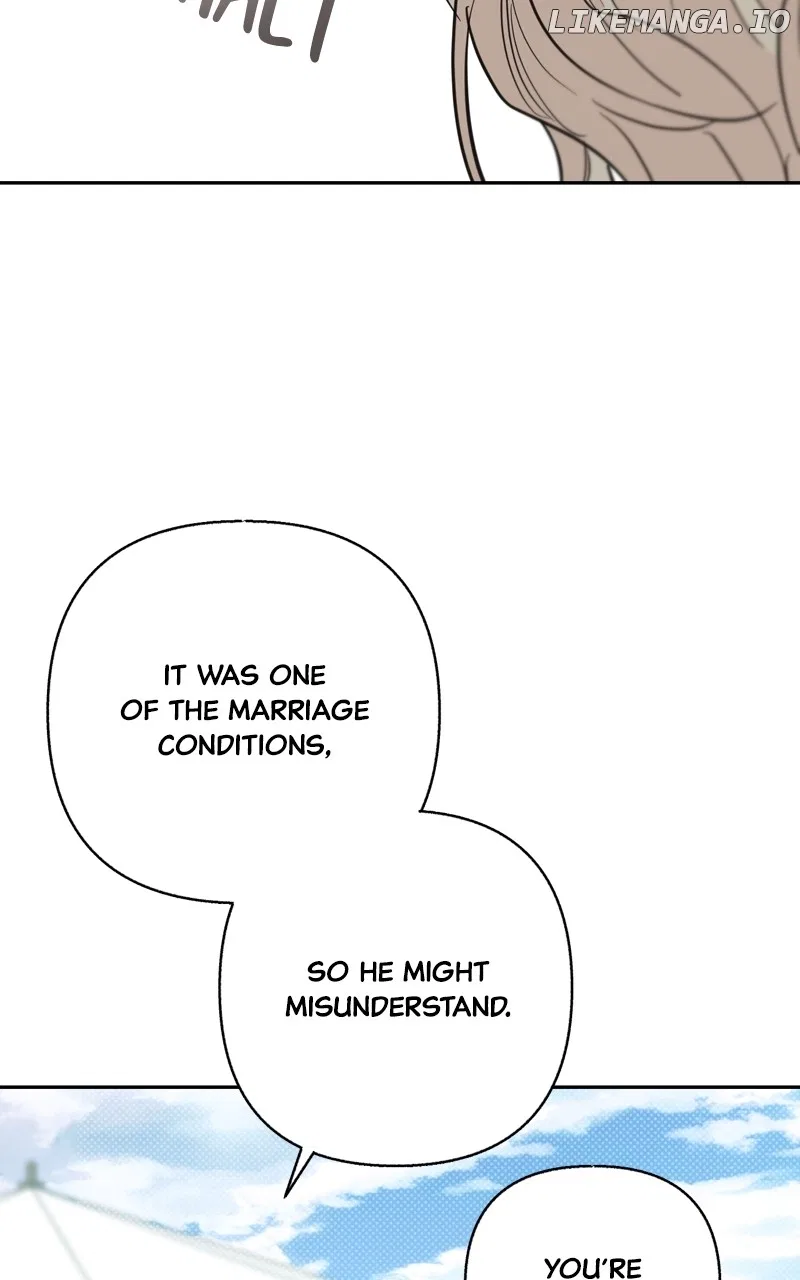 Really Truly Getting a Divorce Chapter 59 – Page 16