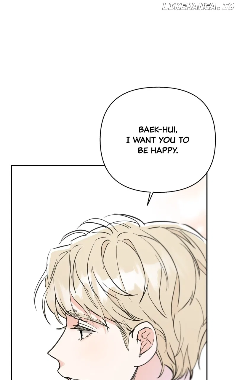 Really Truly Getting a Divorce Chapter 59 – Page 18