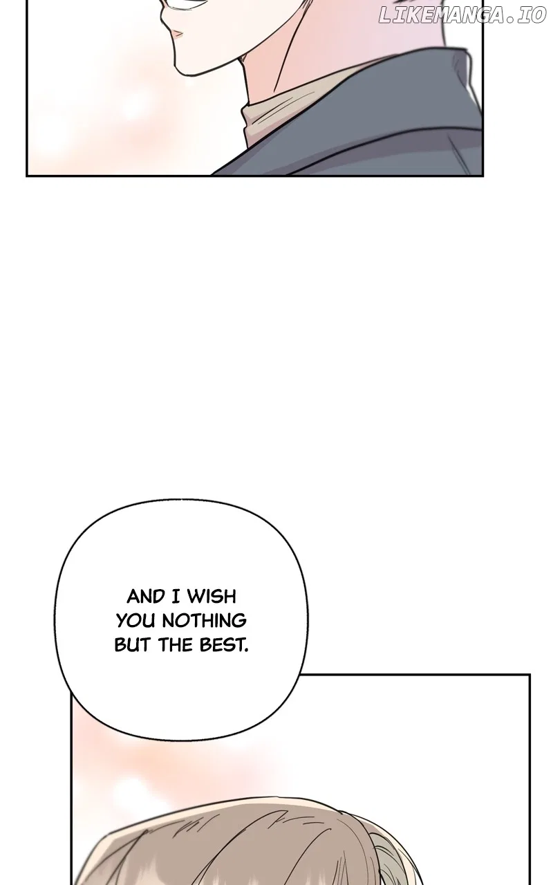 Really Truly Getting a Divorce Chapter 59 – Page 19