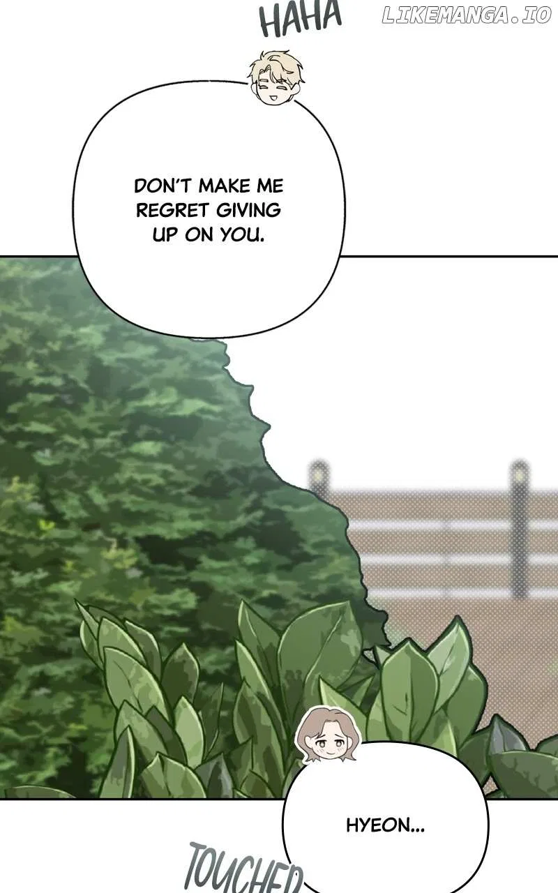 Really Truly Getting a Divorce Chapter 59 – Page 21
