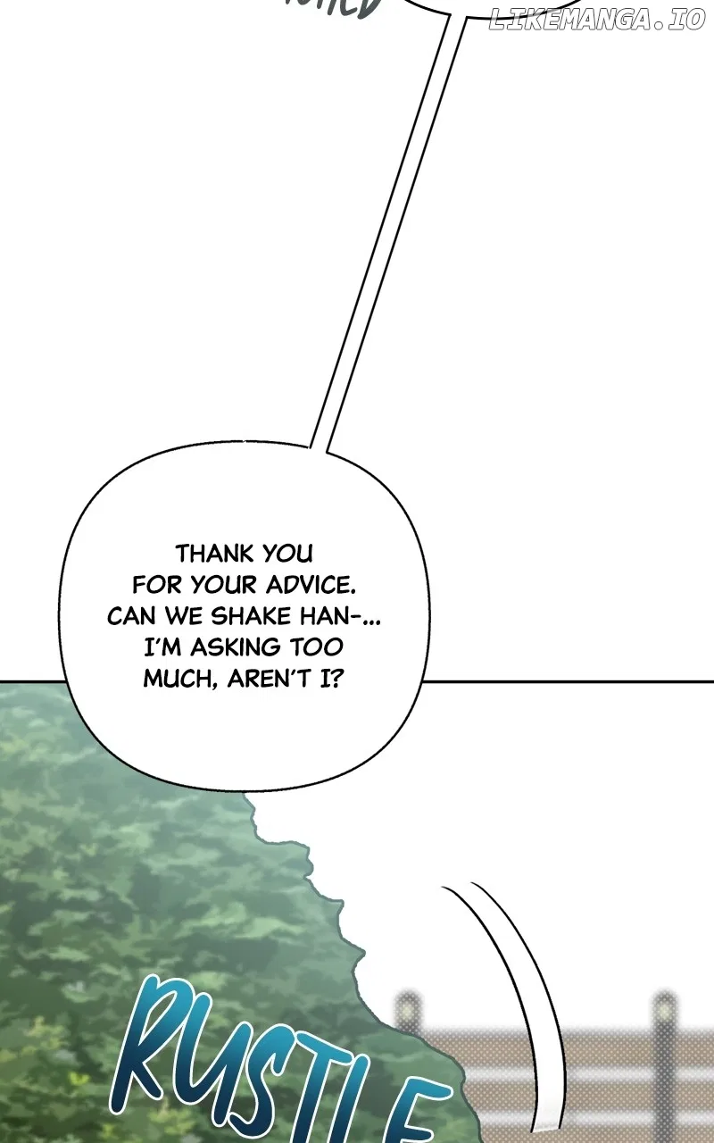 Really Truly Getting a Divorce Chapter 59 – Page 22