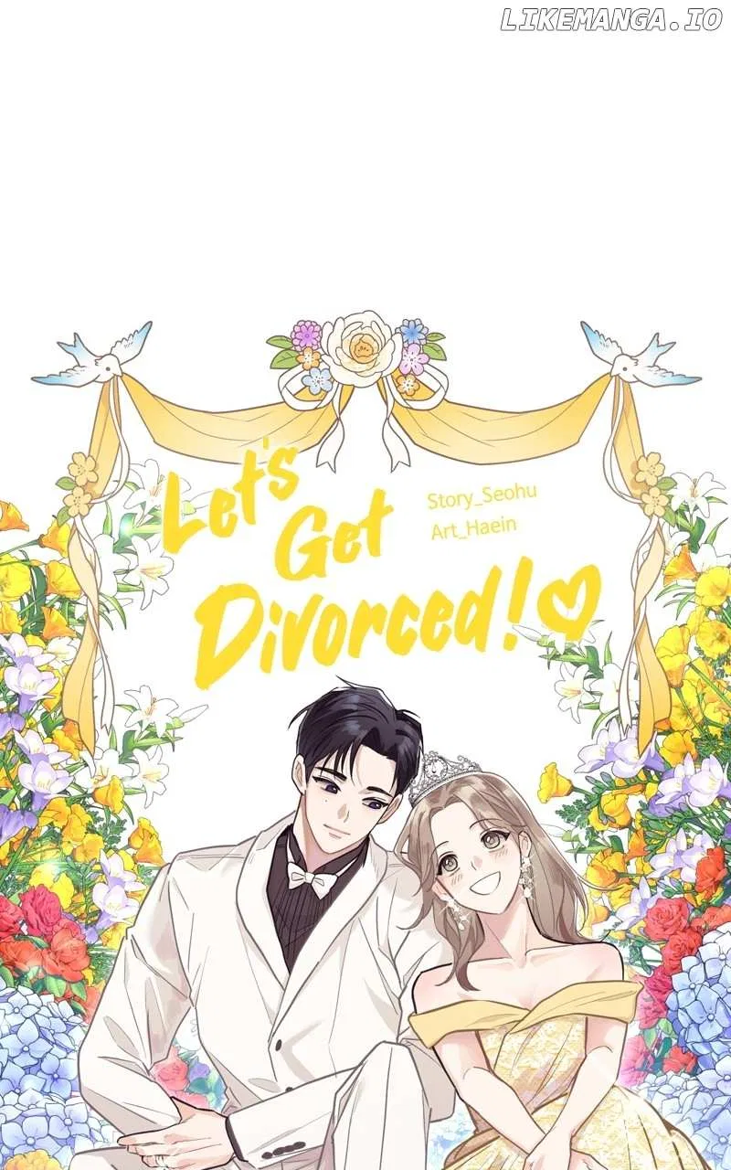 Really Truly Getting a Divorce Chapter 59 – Page 29
