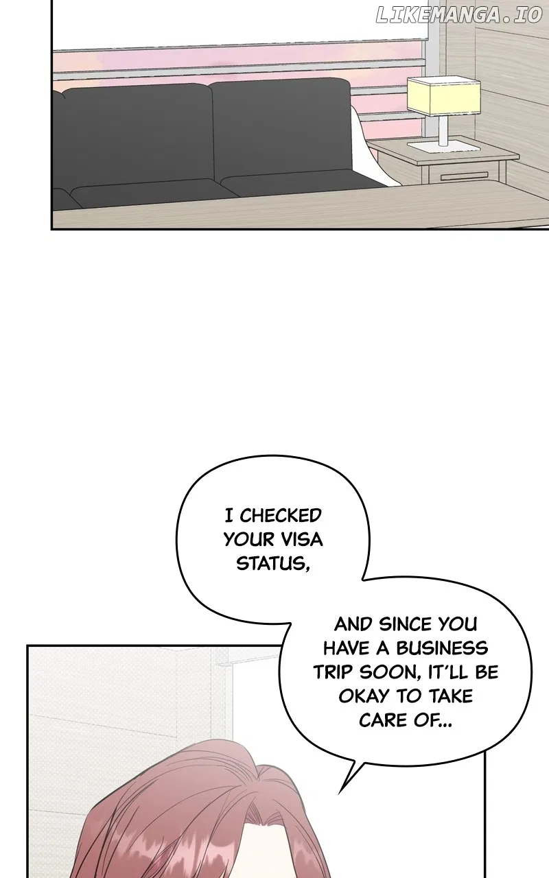 Really Truly Getting a Divorce Chapter 59 – Page 32