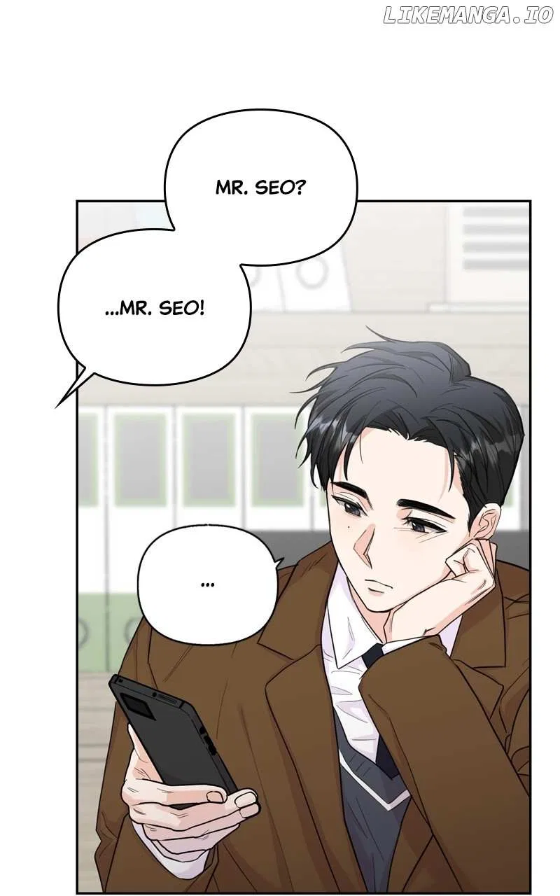 Really Truly Getting a Divorce Chapter 59 – Page 34