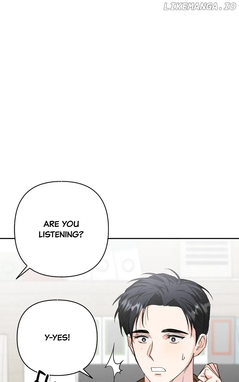 Really Truly Getting a Divorce Chapter 59 – Page 35