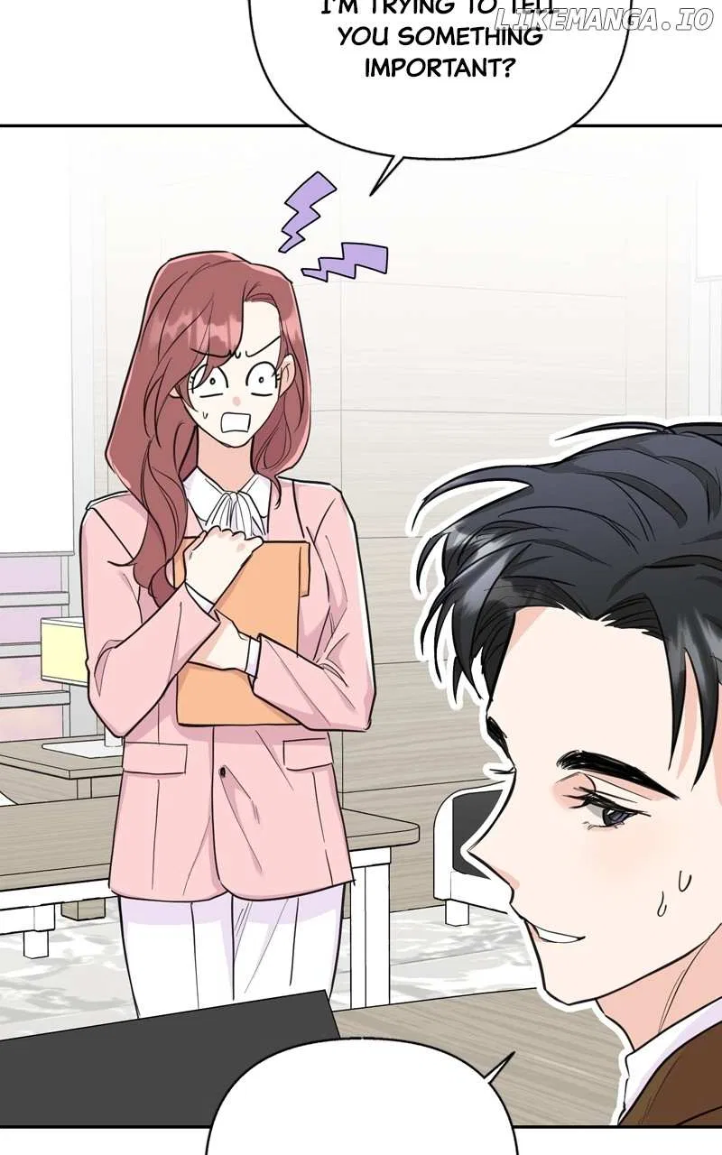 Really Truly Getting a Divorce Chapter 59 – Page 37