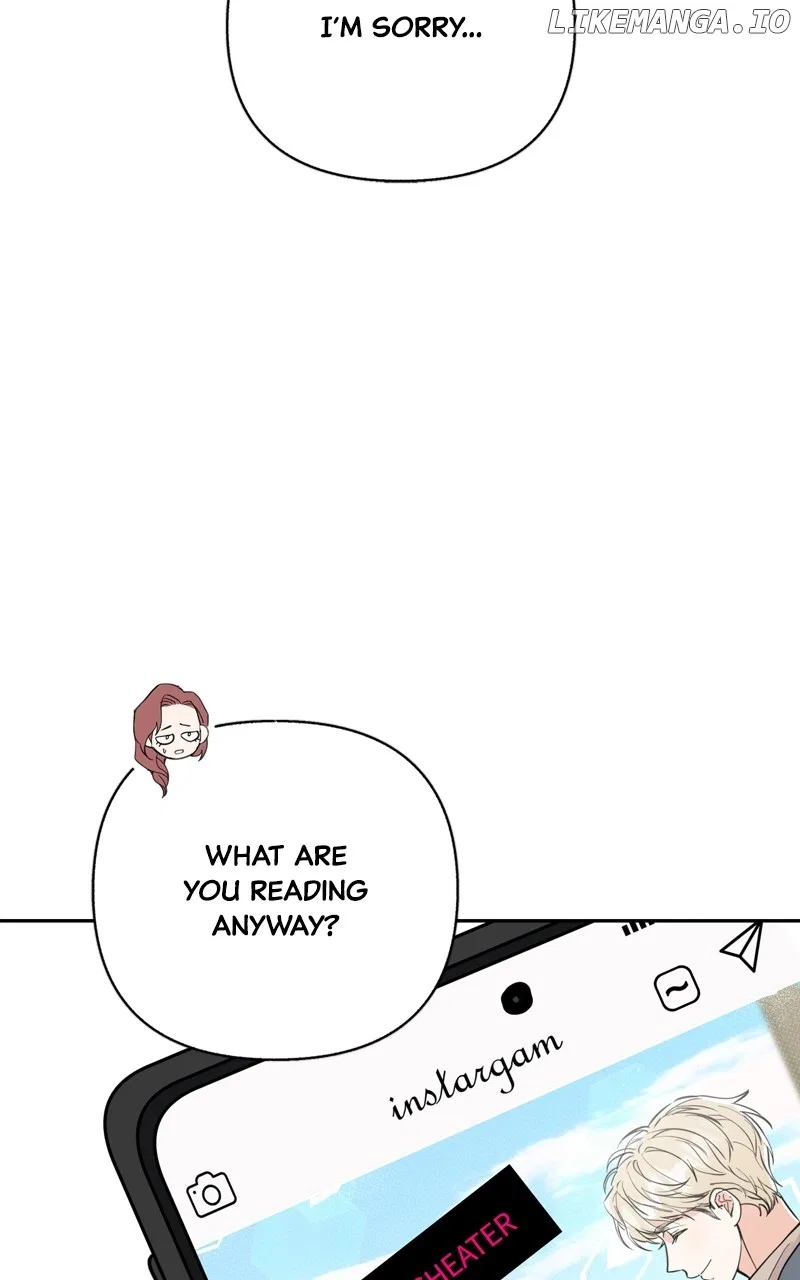Really Truly Getting a Divorce Chapter 59 – Page 38