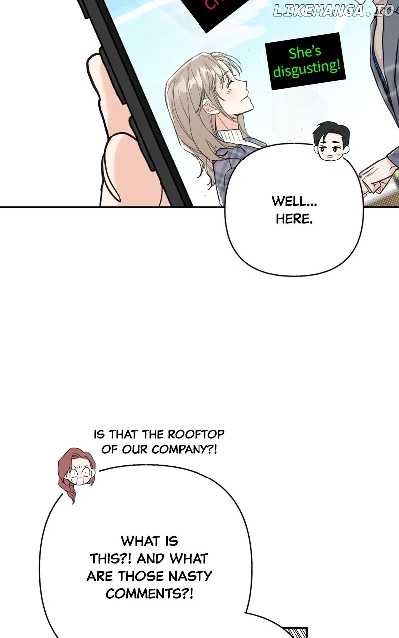 Really Truly Getting a Divorce Chapter 59 – Page 39