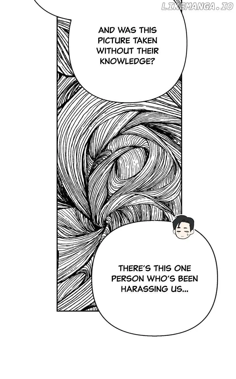Really Truly Getting a Divorce Chapter 59 – Page 40