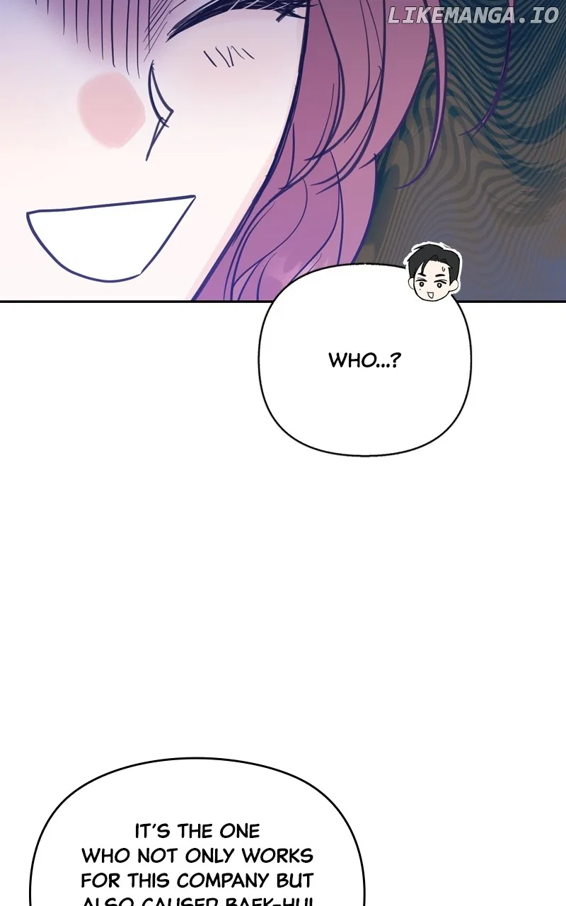 Really Truly Getting a Divorce Chapter 59 – Page 43