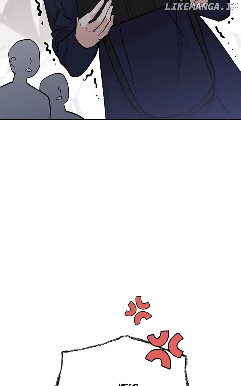 Really Truly Getting a Divorce Chapter 59 – Page 45