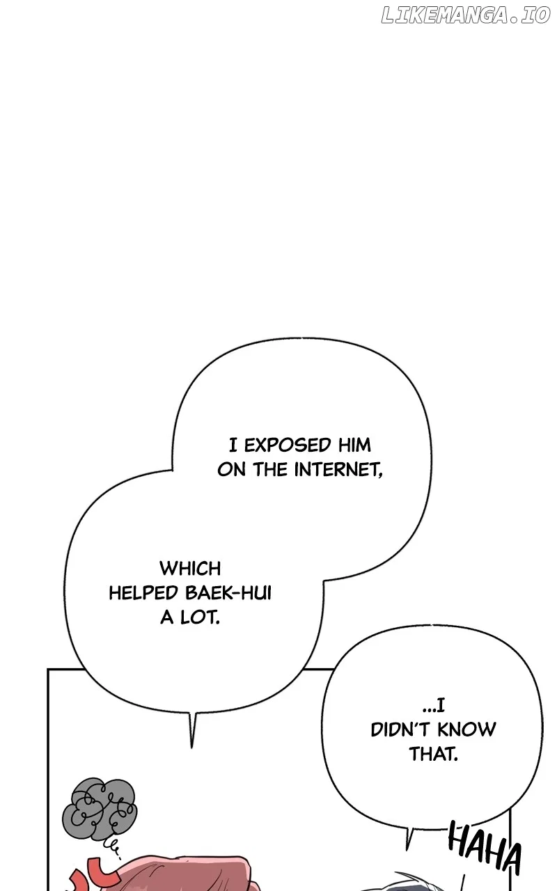 Really Truly Getting a Divorce Chapter 59 – Page 47