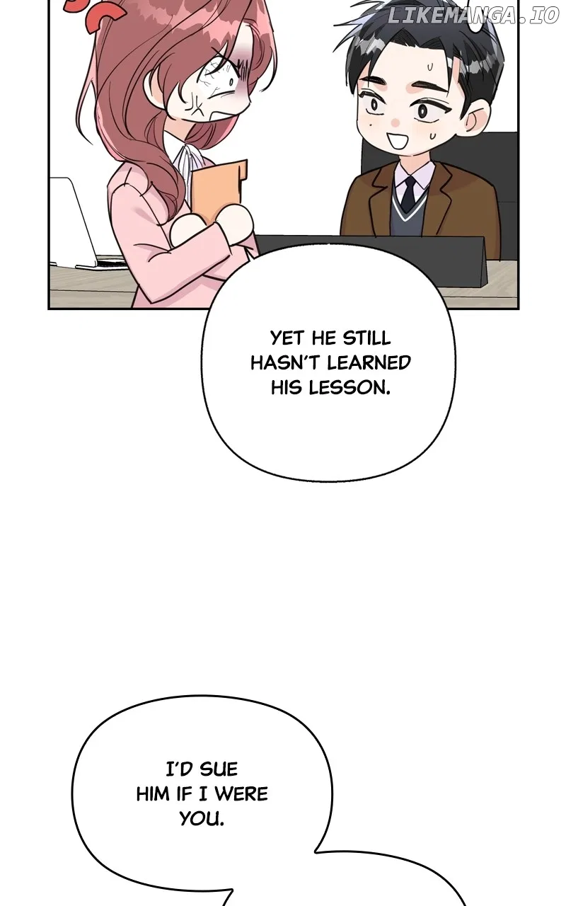Really Truly Getting a Divorce Chapter 59 – Page 48