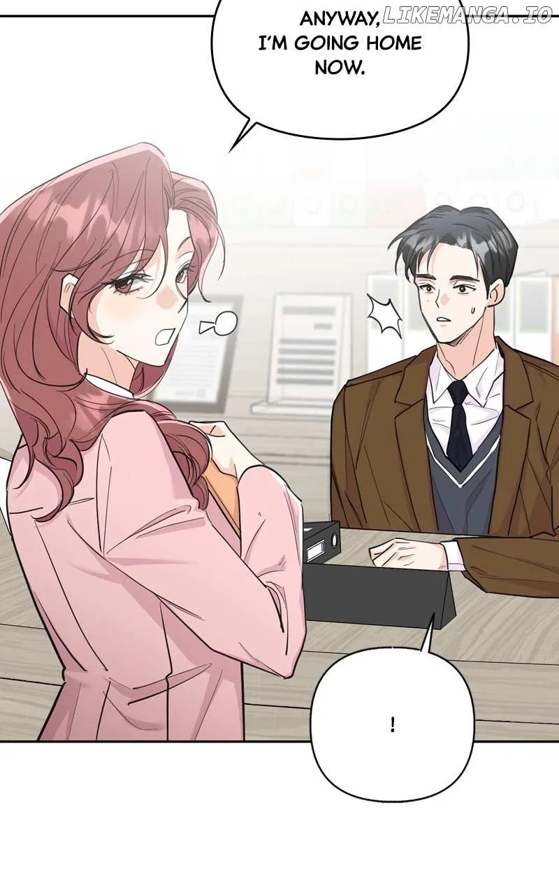 Really Truly Getting a Divorce Chapter 59 – Page 49