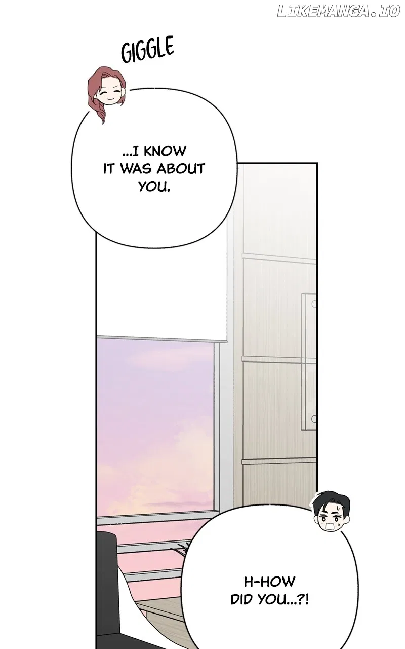 Really Truly Getting a Divorce Chapter 59 – Page 53