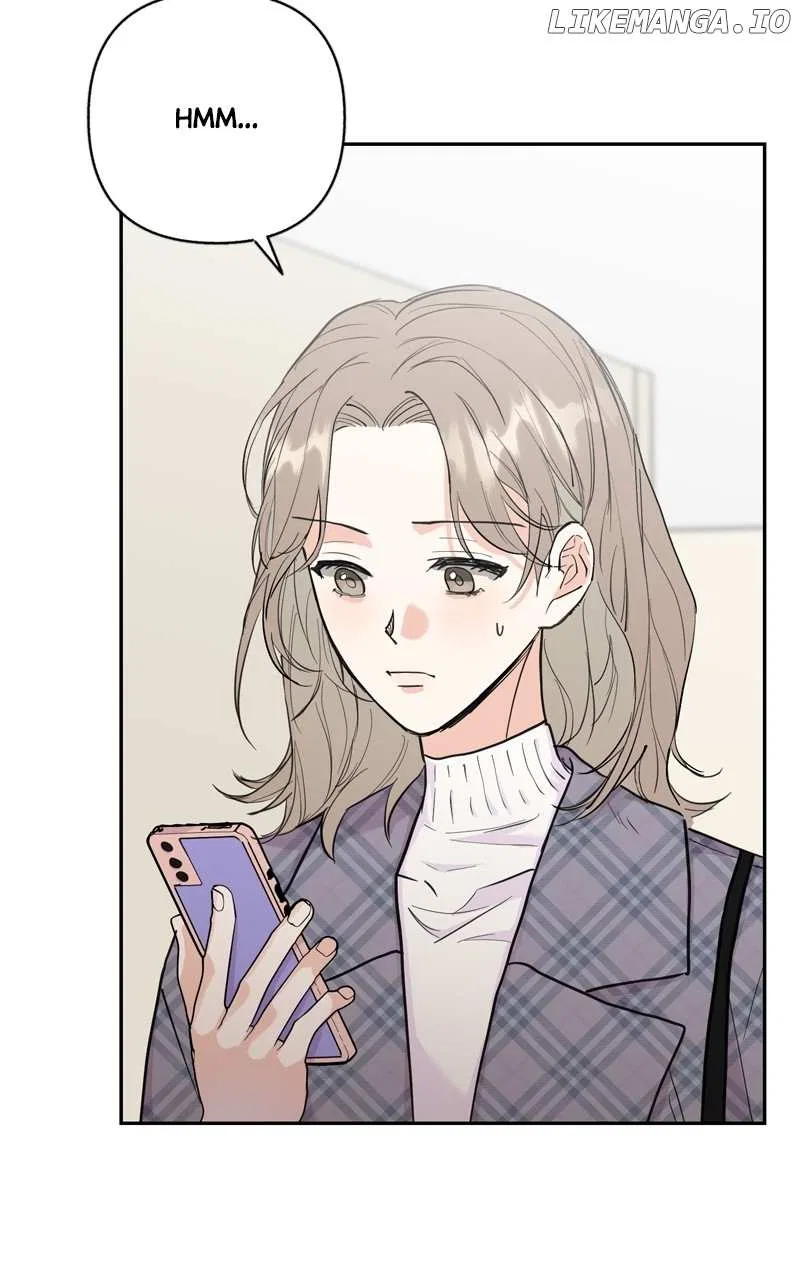 Really Truly Getting a Divorce Chapter 59 – Page 56