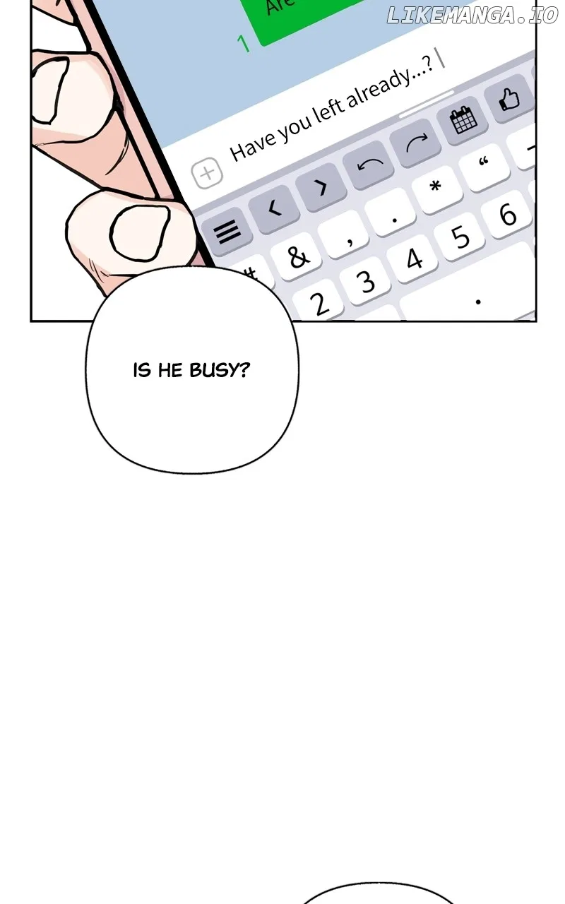 Really Truly Getting a Divorce Chapter 59 – Page 58