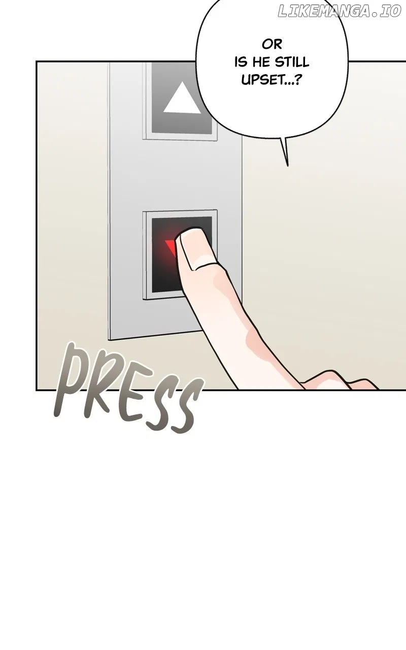 Really Truly Getting a Divorce Chapter 59 – Page 59