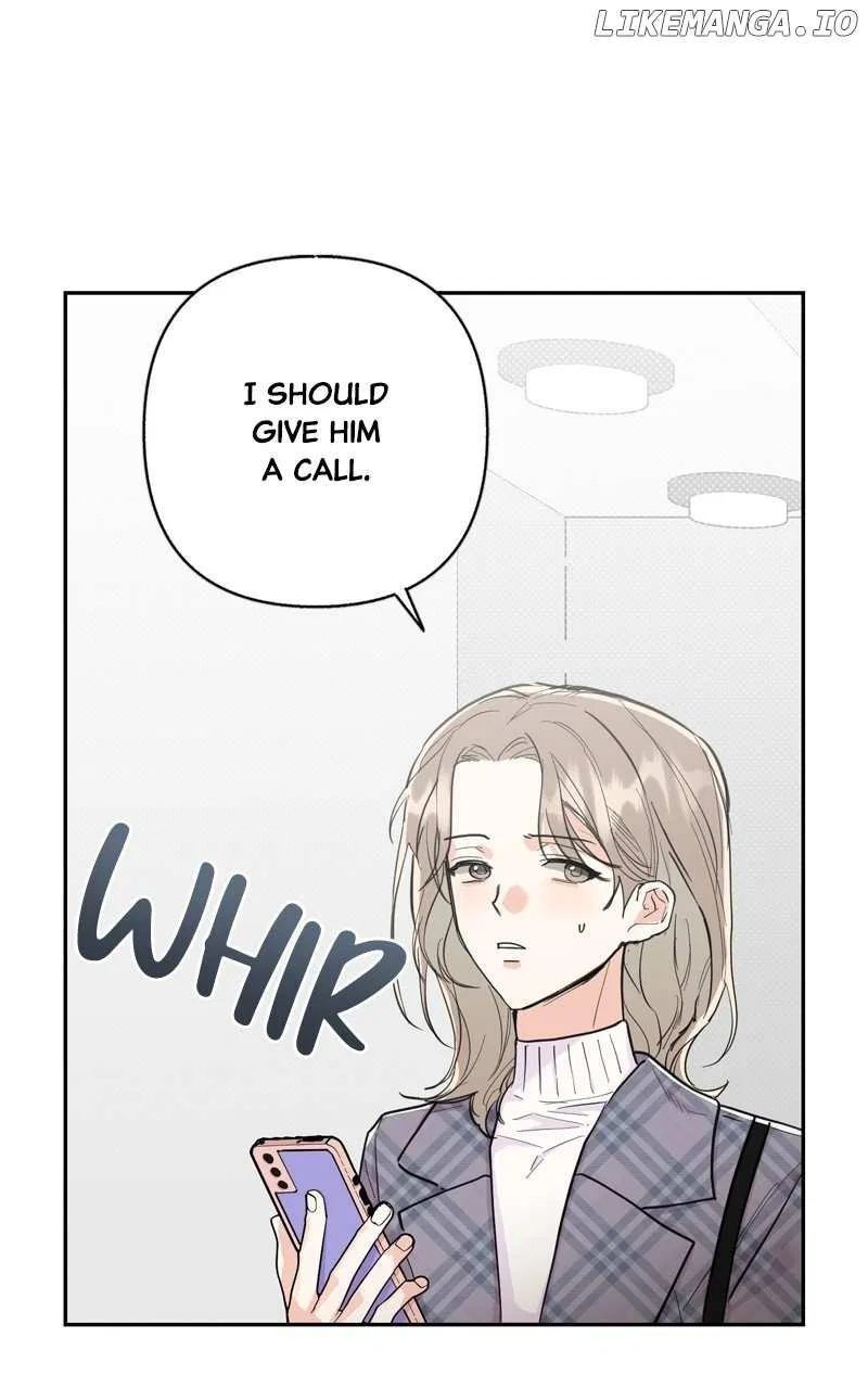 Really Truly Getting a Divorce Chapter 59 – Page 60