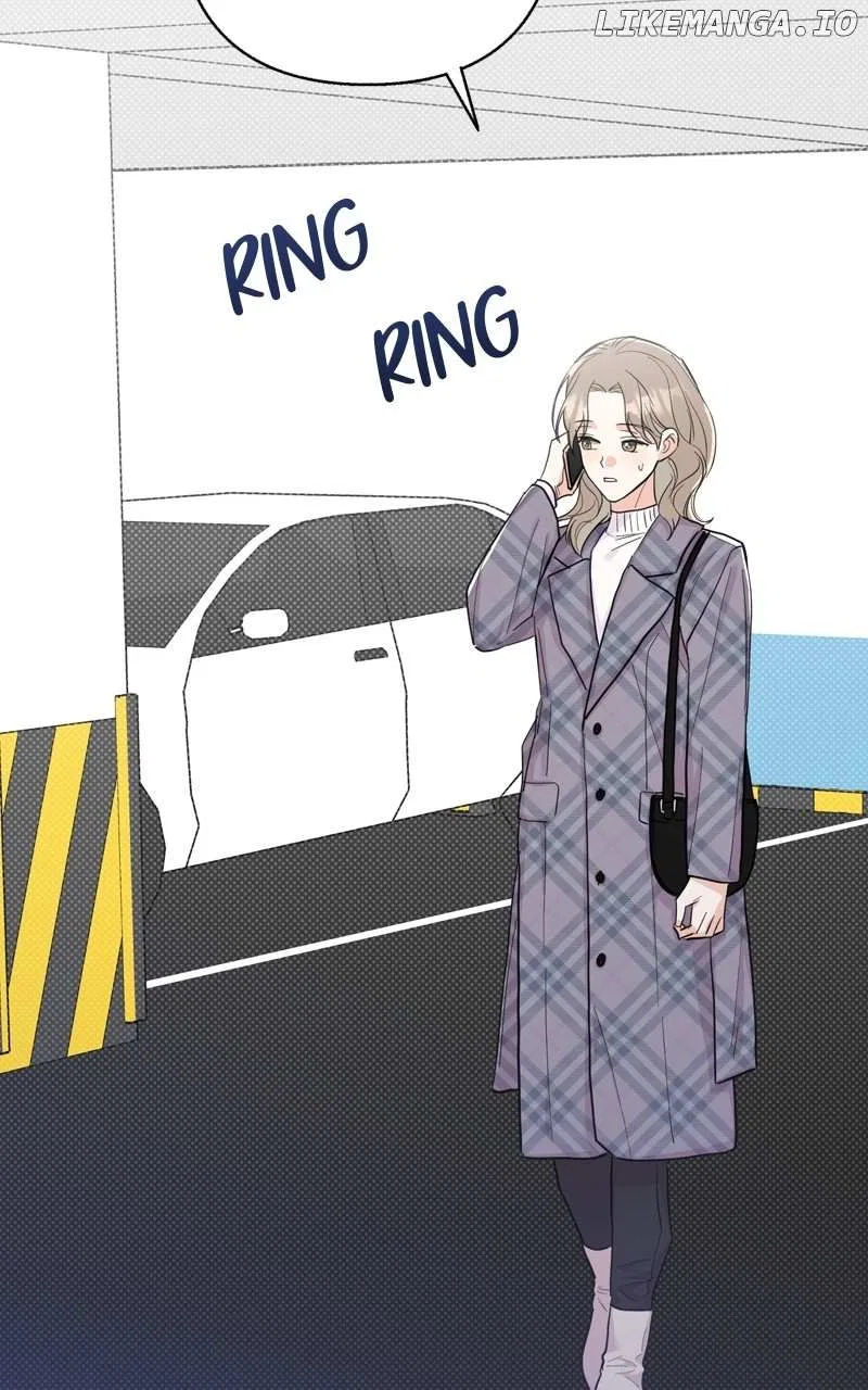Really Truly Getting a Divorce Chapter 59 – Page 64
