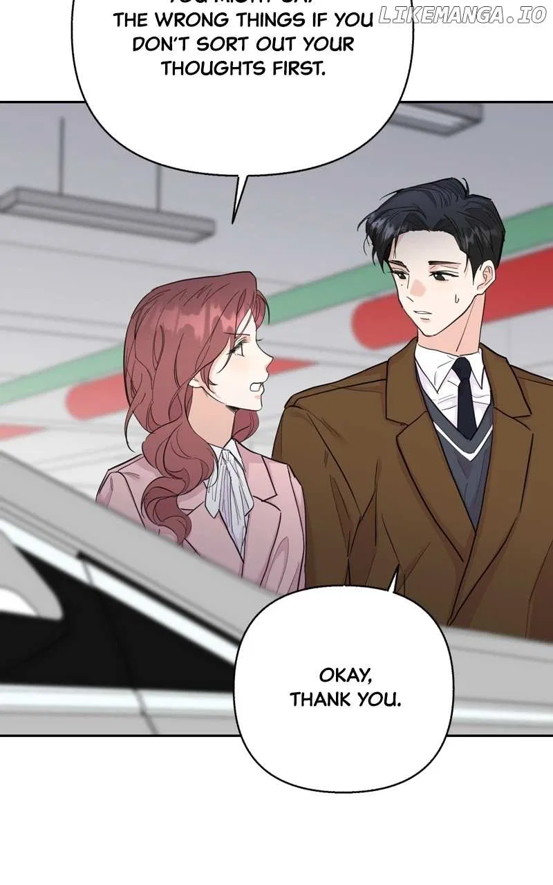 Really Truly Getting a Divorce Chapter 59 – Page 70