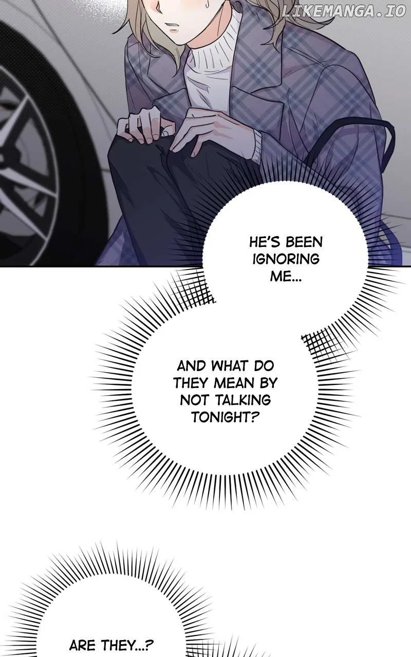 Really Truly Getting a Divorce Chapter 59 – Page 72