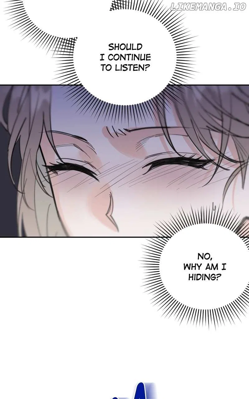 Really Truly Getting a Divorce Chapter 59 – Page 73