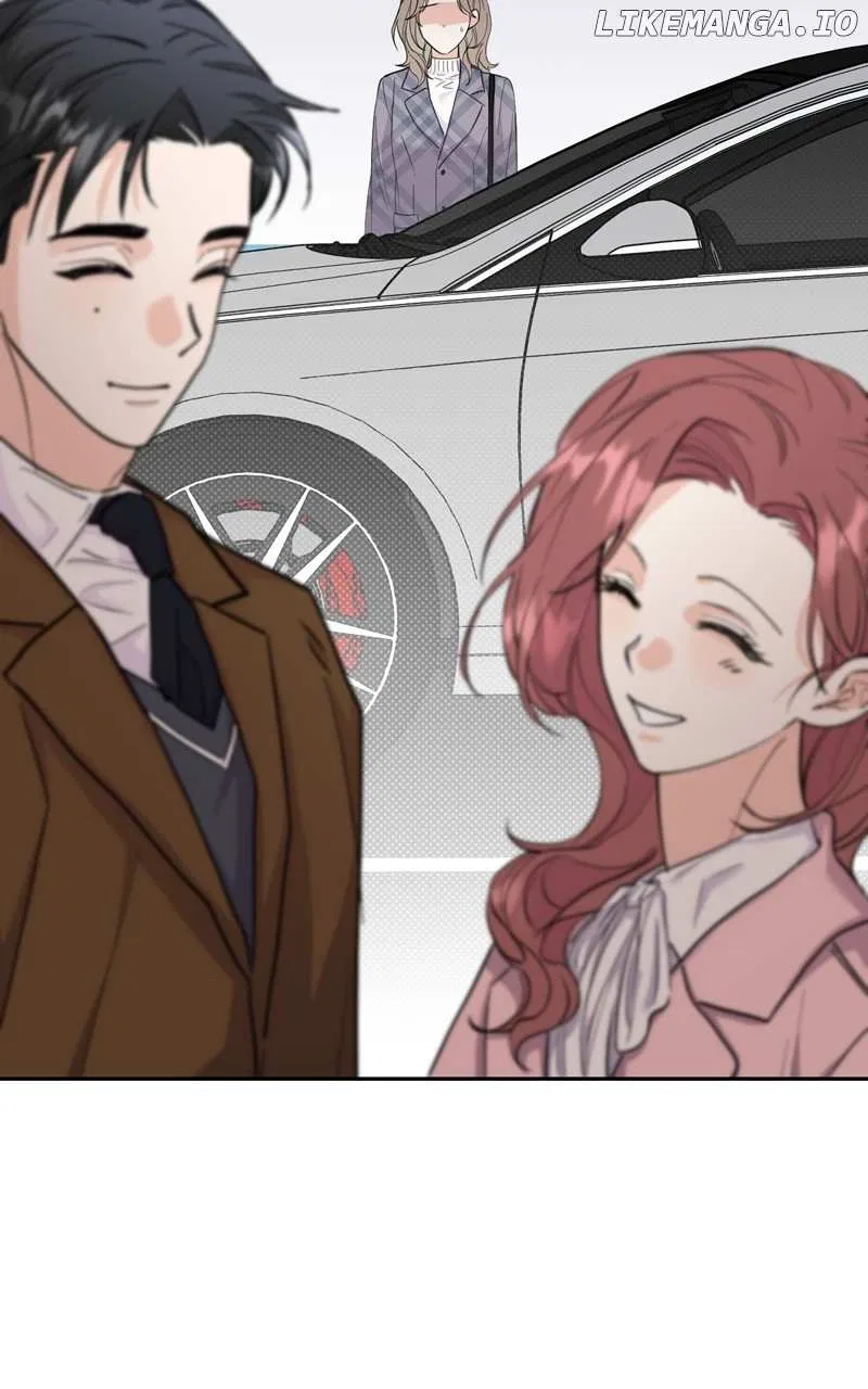 Really Truly Getting a Divorce Chapter 59 – Page 81