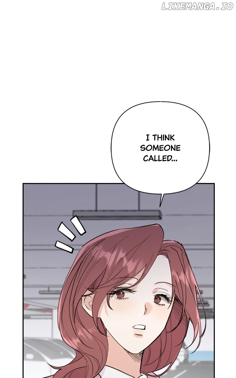 Really Truly Getting a Divorce Chapter 59 – Page 82