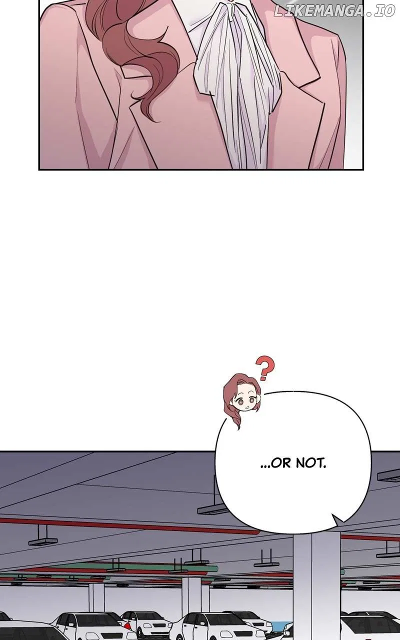 Really Truly Getting a Divorce Chapter 59 – Page 83