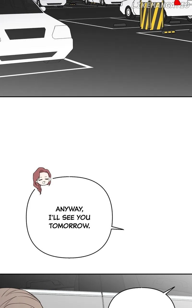 Really Truly Getting a Divorce Chapter 59 – Page 84