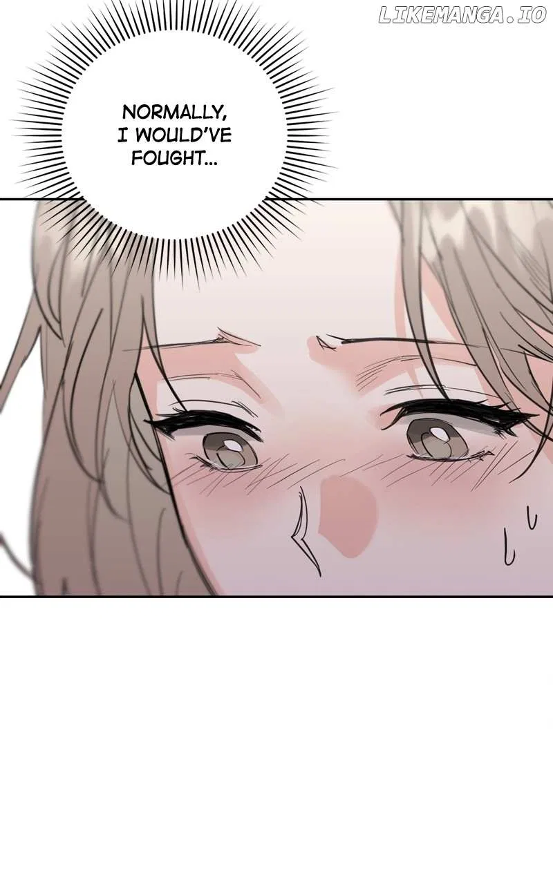 Really Truly Getting a Divorce Chapter 59 – Page 86