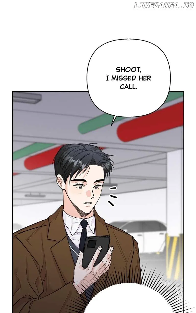 Really Truly Getting a Divorce Chapter 59 – Page 87